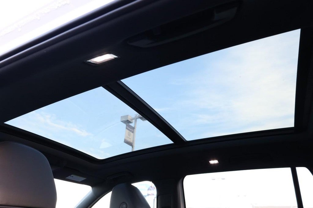 2026 Volkswagen Tiguan 2.0T SEL R-Line Turbo 4MOTION