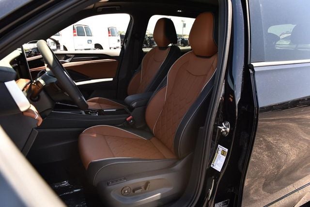 2026 Volkswagen Tiguan 2.0T SEL R-Line Turbo