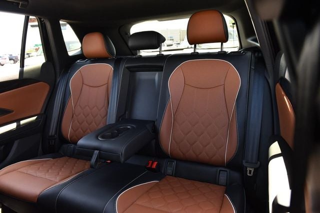 2026 Volkswagen Tiguan 2.0T SEL R-Line Turbo