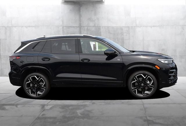 2026 Volkswagen Tiguan 2.0T SEL R-Line Turbo