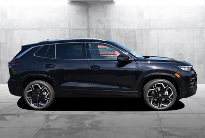 2026 Volkswagen Tiguan 2.0T SEL R-Line Turbo