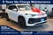 2026 Volkswagen Tiguan 2.0T SEL R-Line Turbo 4MOTION