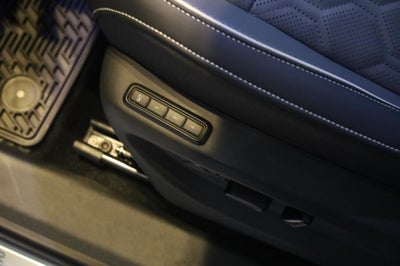 2026 Volkswagen Tiguan 2.0T SEL R-Line Turbo 4MOTION