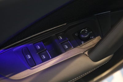 2026 Volkswagen Tiguan 2.0T SEL R-Line Turbo 4MOTION