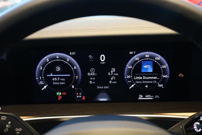 2026 Volkswagen Tiguan 2.0T SEL R-Line Turbo 4MOTION