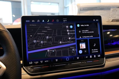 2026 Volkswagen Tiguan 2.0T SEL R-Line Turbo 4MOTION