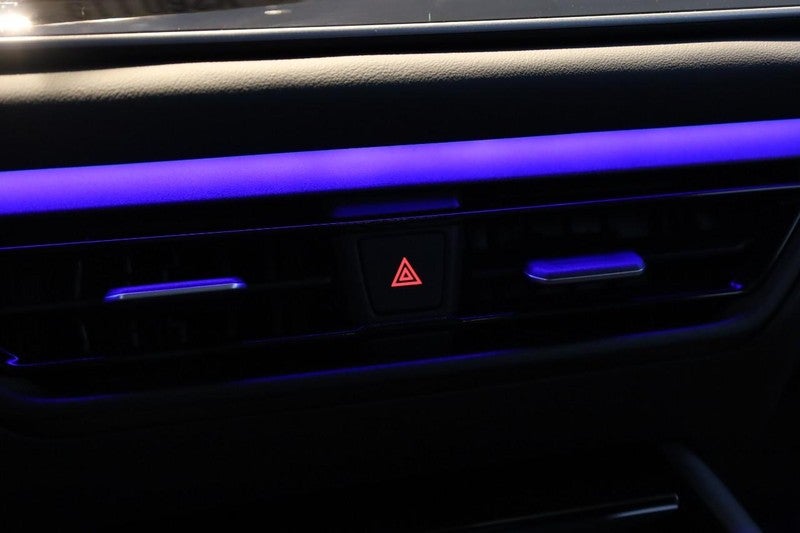 2026 Volkswagen Tiguan 2.0T SEL R-Line Turbo 4MOTION