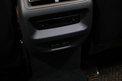 2026 Volkswagen Tiguan 2.0T SEL R-Line Turbo 4MOTION