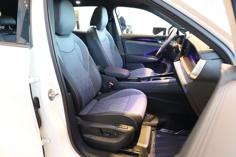 2026 Volkswagen Tiguan 2.0T SEL R-Line Turbo 4MOTION