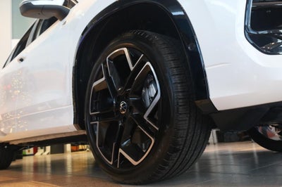 2026 Volkswagen Tiguan 2.0T SEL R-Line Turbo 4MOTION