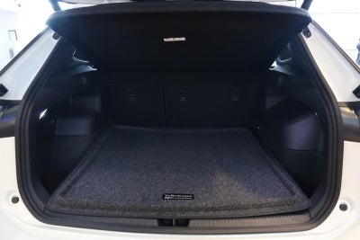 2026 Volkswagen Tiguan 2.0T SEL R-Line Turbo 4MOTION