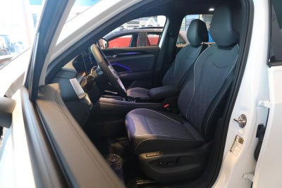 2026 Volkswagen Tiguan 2.0T SEL R-Line Turbo 4MOTION