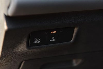 2026 Volkswagen Tiguan 2.0T SEL R-Line Turbo