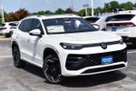 2026 Volkswagen Tiguan 2.0T SEL R-Line Turbo
