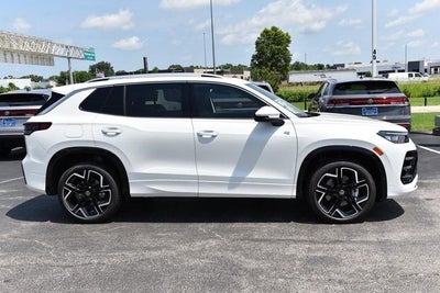 2026 Volkswagen Tiguan 2.0T SEL R-Line Turbo