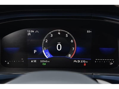 2023 Volkswagen Taos SE 4MOTION