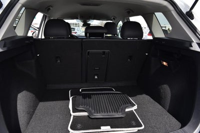 2023 Volkswagen Taos SE 4MOTION