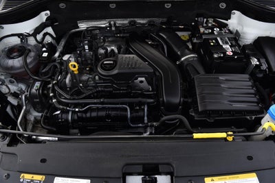 2023 Volkswagen Taos SE 4MOTION