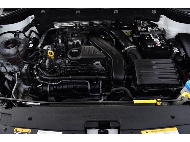 2023 Volkswagen Taos SE 4MOTION