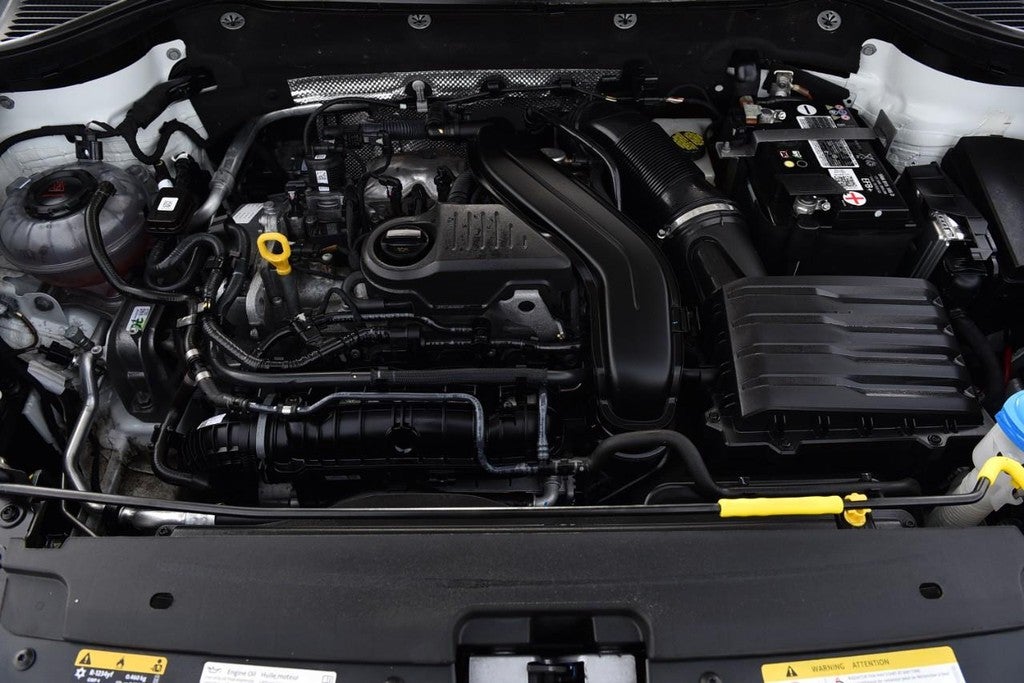 2023 Volkswagen Taos SE 4MOTION