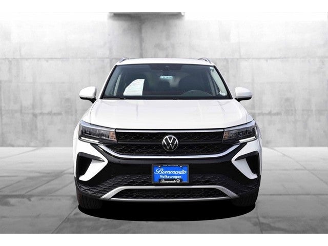 2023 Volkswagen Taos SE 4MOTION