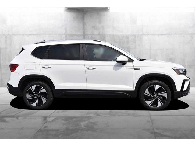 2023 Volkswagen Taos SE 4MOTION