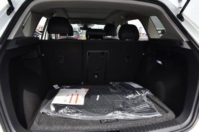 2025 Volkswagen Taos SE 4MOTION