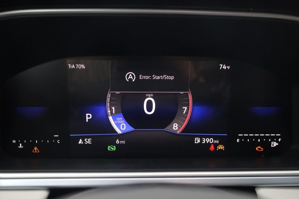 2026 Volkswagen Taos SE 4MOTION