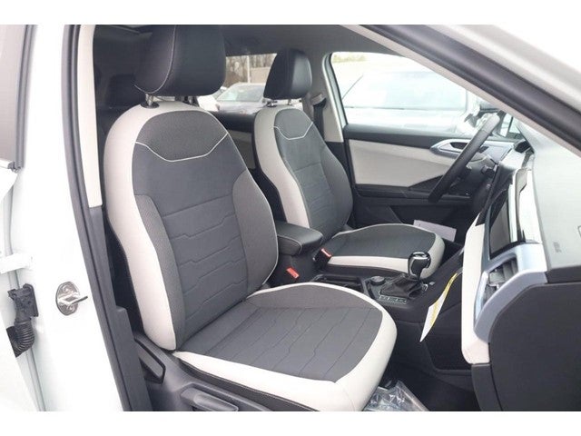 2026 Volkswagen Taos SE 4MOTION