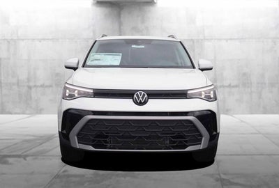 2026 Volkswagen Taos SE 4MOTION