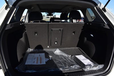 2025 Volkswagen Taos SE 4MOTION