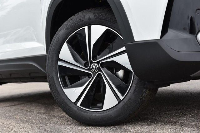 2026 Volkswagen Taos 1.5T SE