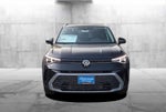 2025 Volkswagen Taos SE 4MOTION