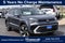 2026 Volkswagen Taos SE 4MOTION
