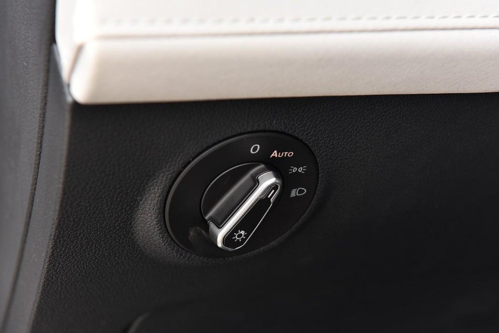 2026 Volkswagen Taos SE 4MOTION