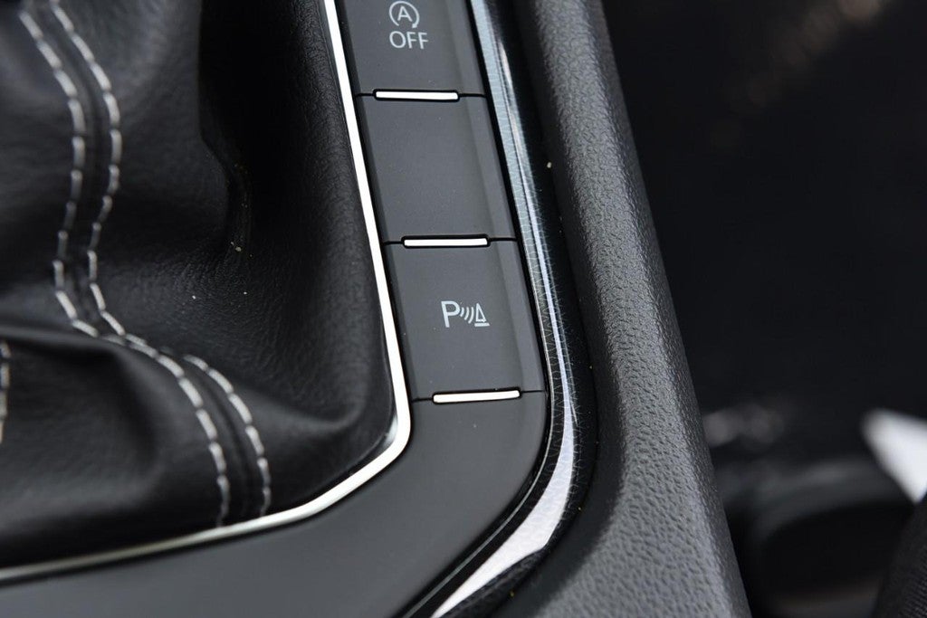 2026 Volkswagen Taos SE 4MOTION