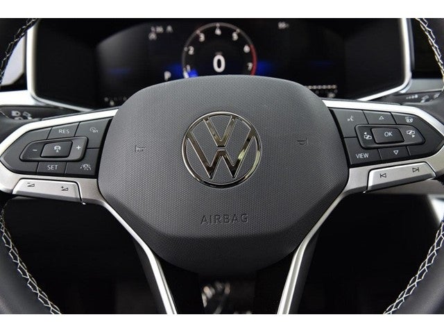 2026 Volkswagen Taos SE 4MOTION