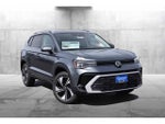 2026 Volkswagen Taos SE 4MOTION