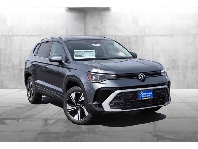 2026 Volkswagen Taos SE 4MOTION