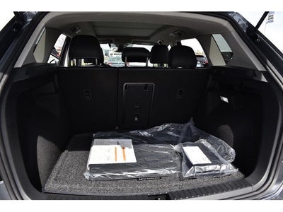 2026 Volkswagen Taos SE 4MOTION