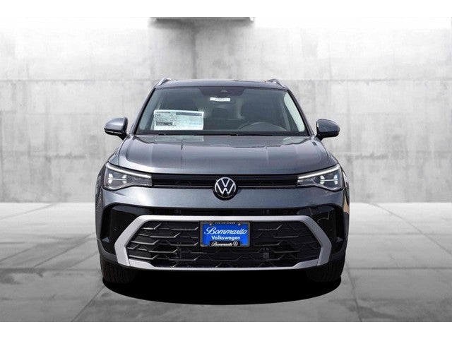 2026 Volkswagen Taos SE 4MOTION