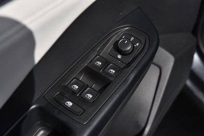 2026 Volkswagen Taos SE 4MOTION