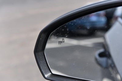 2026 Volkswagen Taos SE 4MOTION