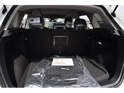 2025 Volkswagen Taos SE 4MOTION