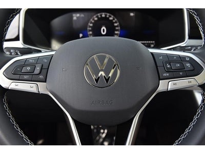 2026 Volkswagen Taos 1.5T SE