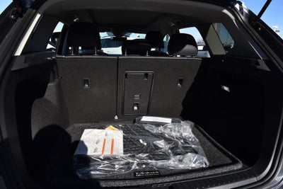 2025 Volkswagen Taos SE 4MOTION