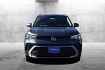 2025 Volkswagen Taos SE 4MOTION