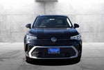 2025 Volkswagen Taos SE 4MOTION