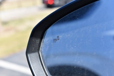 2025 Volkswagen Taos SE 4MOTION