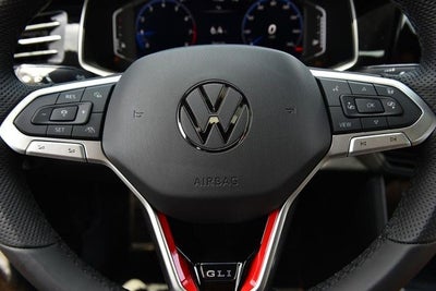 2026 Volkswagen Jetta GLI 2.0T Autobahn